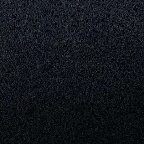 Черный песчаник формованной глазурованной керамогранитной плиткой для стены