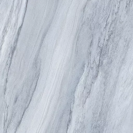 Светлый цвет, голубая дымка, мраморный эффект, глазурованная керамогранитная плитка