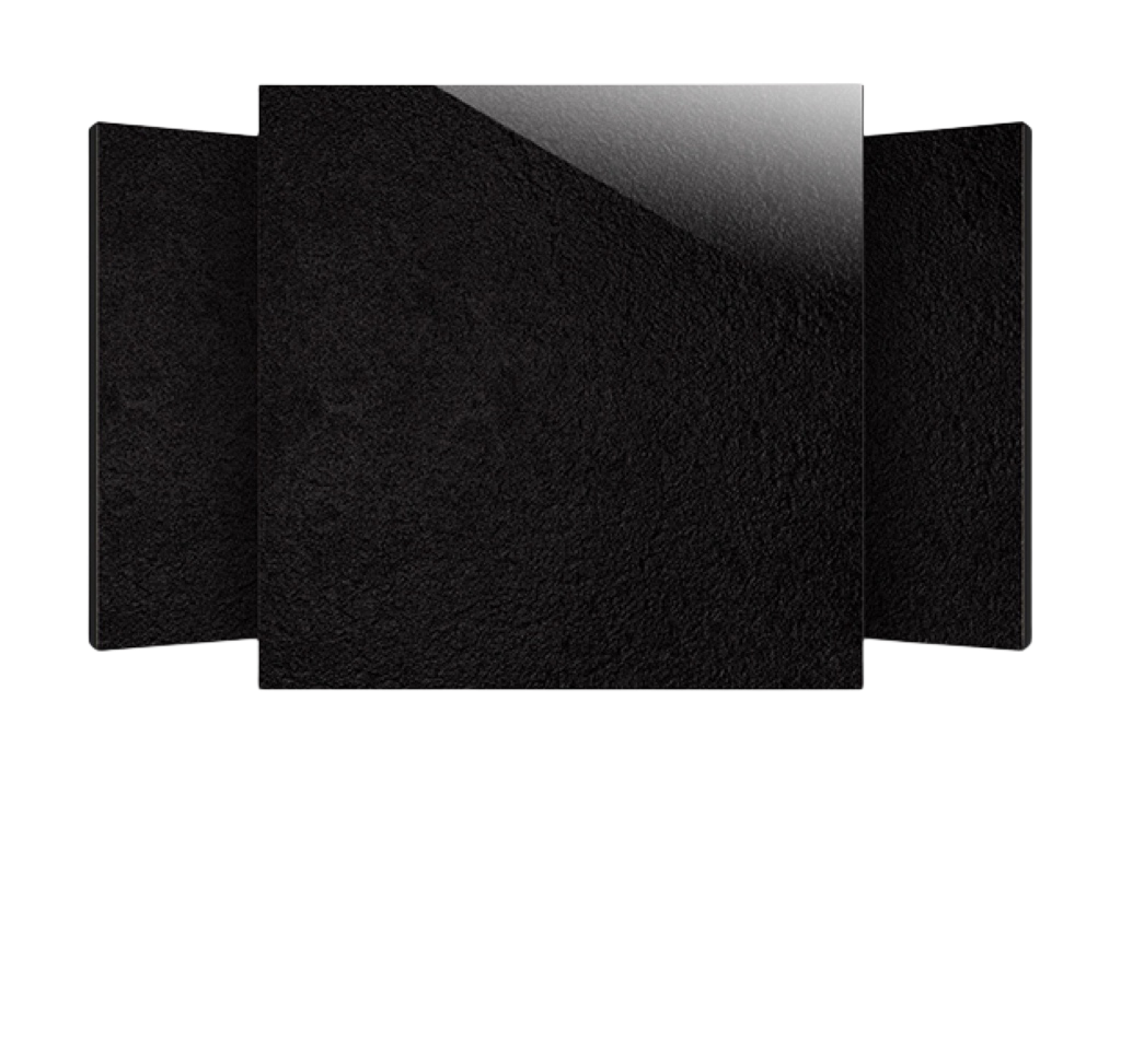 Глазурованная керамогранитная плитка для стены